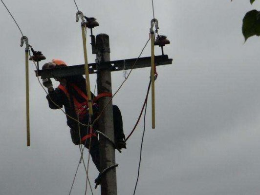 濰坊電力工程施工有哪些特點