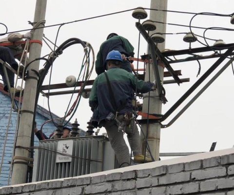 山東電力工程施工質量會受到哪些因素影響