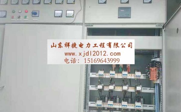 濰坊電力施工公司，施工管理存在的弊端