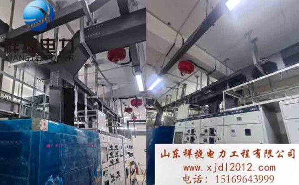 什么樣的電力安裝工程公司更值得信賴