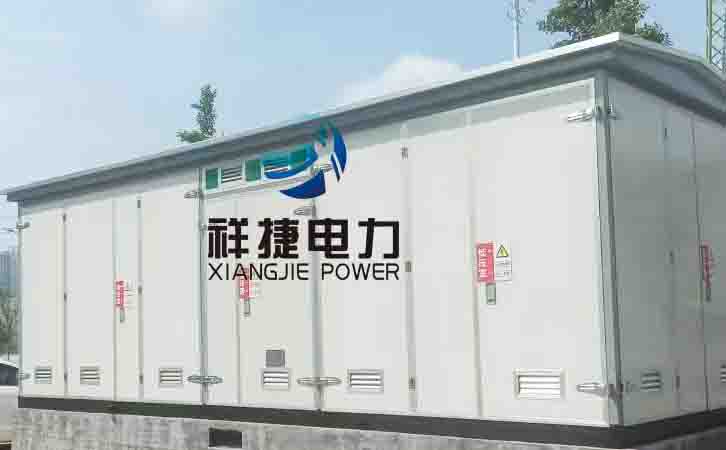 祥捷電力：注重電力施工技術的提升